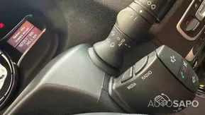 Renault Mégane de 2015