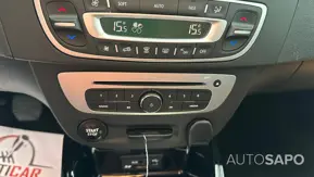 Renault Mégane de 2015