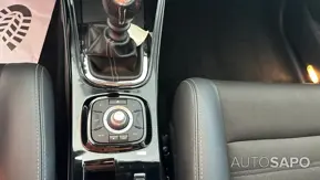 Renault Mégane de 2015