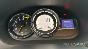Renault Mégane de 2015