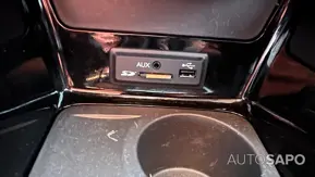 Renault Mégane de 2015