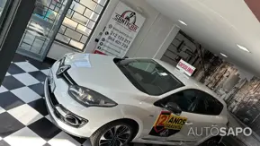 Renault Mégane de 2015