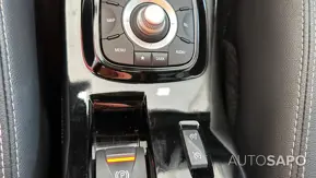 Renault Mégane de 2015