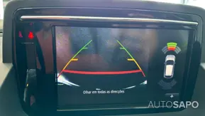 Renault Mégane de 2015
