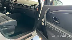 Renault Mégane de 2015