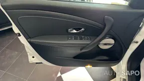 Renault Mégane de 2015