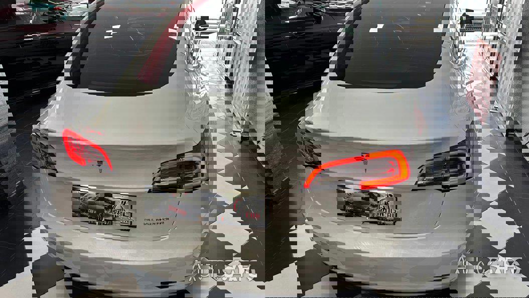 Tesla Model 3 de 2021