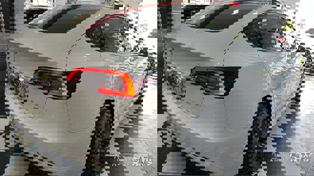 Tesla Model 3 de 2021