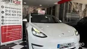 Tesla Model 3 de 2021