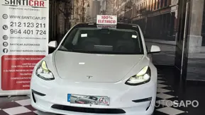 Tesla Model 3 de 2021