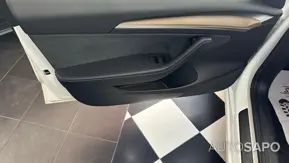 Tesla Model 3 de 2021