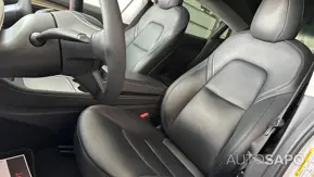 Tesla Model 3 de 2021