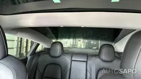 Tesla Model 3 de 2021