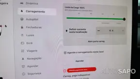 Tesla Model 3 de 2021