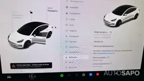 Tesla Model 3 de 2021