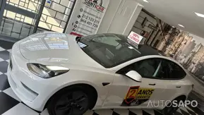 Tesla Model 3 de 2021