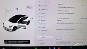 Tesla Model 3 de 2021