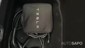 Tesla Model 3 de 2021