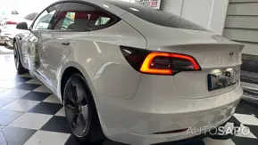 Tesla Model 3 de 2021