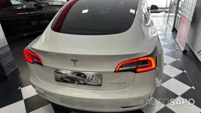 Tesla Model 3 de 2021