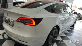 Tesla Model 3 de 2021