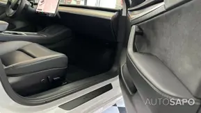 Tesla Model 3 de 2021