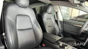 Tesla Model 3 de 2021