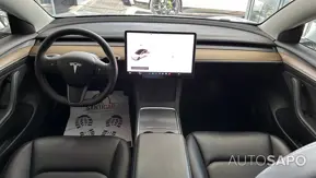 Tesla Model 3 de 2021