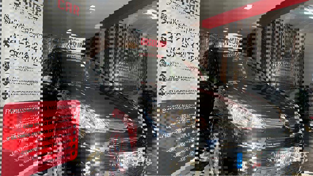 Citroen C3 de 2014