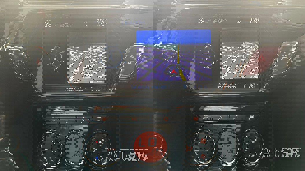 Citroen C3 de 2014