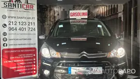 Citroen C3 de 2014