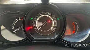Citroen C3 de 2014