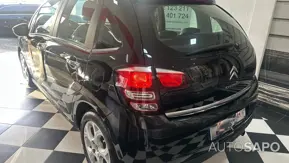 Citroen C3 de 2014