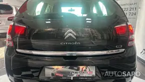 Citroen C3 de 2014