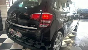 Citroen C3 de 2014