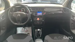 Citroen C3 de 2014