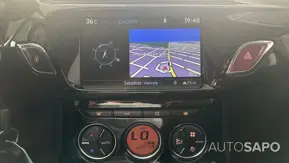 Citroen C3 de 2014