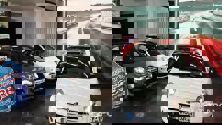 Fiat 500 de 2021