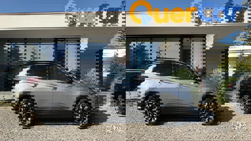 Opel Grandland X 1.2 T Ultimate de 2020