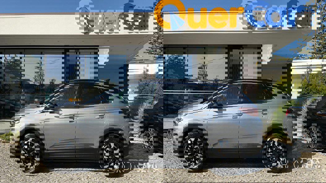 Opel Grandland X 1.2 T Ultimate de 2020