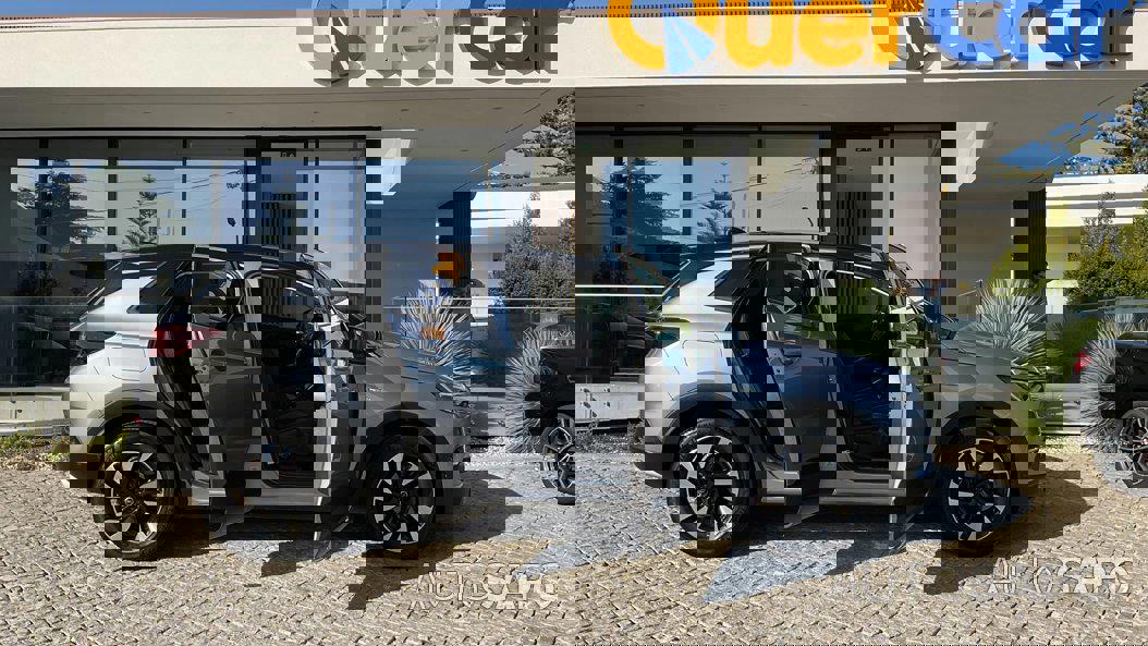 Opel Grandland X 1.2 T Ultimate de 2020