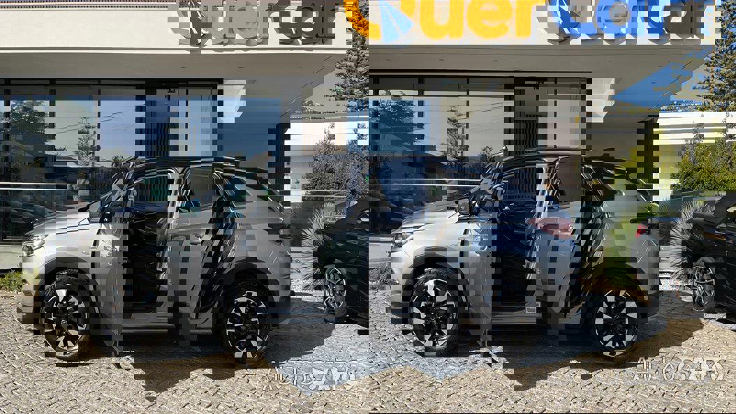 Opel Grandland X 1.2 T Ultimate de 2020