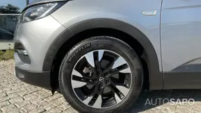 Opel Grandland X 1.2 T Ultimate de 2020