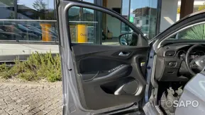 Opel Grandland X 1.2 T Ultimate de 2020