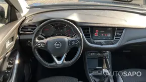 Opel Grandland X 1.2 T Ultimate de 2020