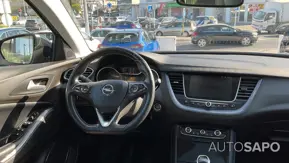 Opel Grandland X 1.2 T Ultimate de 2020