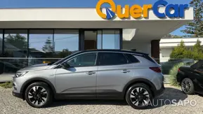 Opel Grandland X 1.2 T Ultimate de 2020