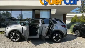 Opel Grandland X 1.2 T Ultimate de 2020