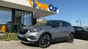 Opel Grandland X 1.2 T Ultimate de 2020