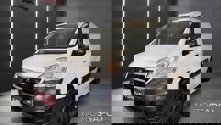 Peugeot Partner 1.6 BlueHDi Confort de 2018